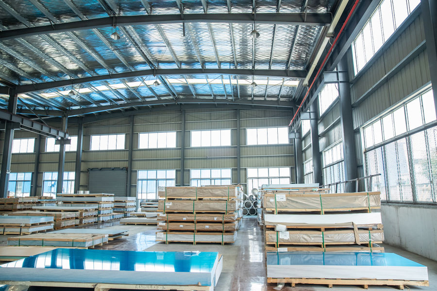 China Zhonggong Metal Products Co., Ltd. company profile