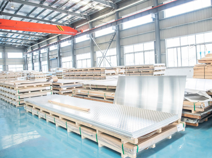 China Zhonggong Metal Products Co., Ltd. company profile