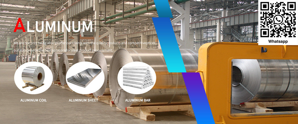 Aluminum Sheets Metal