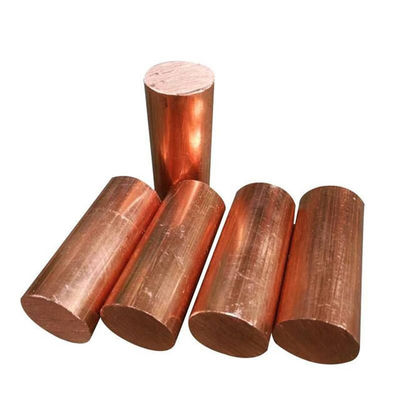 TP1 TP2 Copper Hex Bar 18mm Brass Rod ASTM AISI JIS Standard