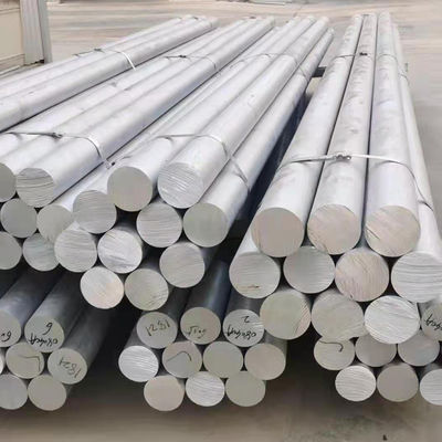 Spaceflight Industry Aluminium Alloy Billet 6063