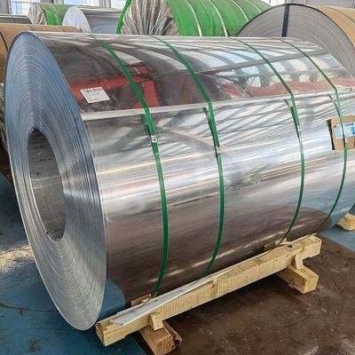 1060 1070 Aluminum Coil Roll ASTM GB Standard